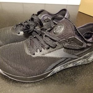 Rare Navy Seal Foundation Reebok Nano 9